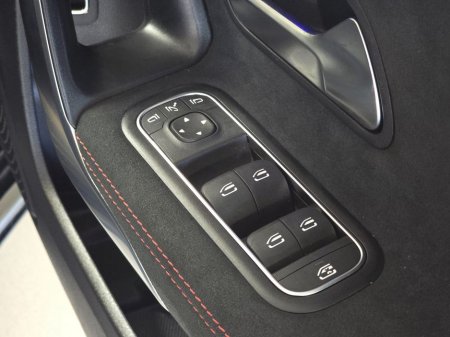 2023 Mercedes-Benz A Class - thumbnail 21