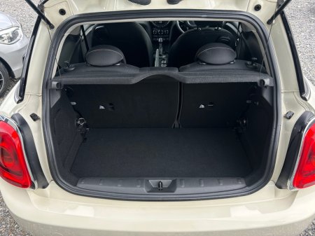 2017 MINI Cooper D - thumbnail 20