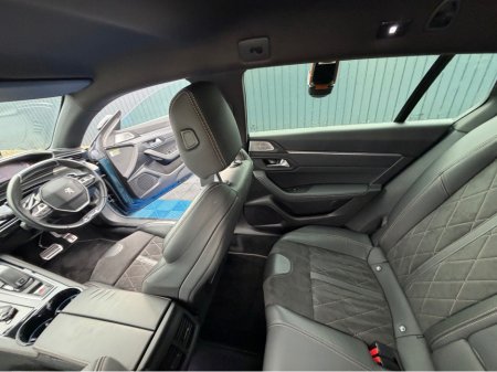 2020 Peugeot 508 GT - 2.0L DIESEL - AUTO - 12M WARRANTY - CAR: €20,950 thumbnail