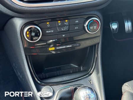 2020 Ford Puma - thumbnail 19