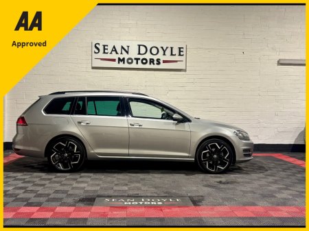 2015 Volkswagen Golf - thumbnail 5