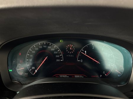 2019 BMW 5 Series - thumbnail 19