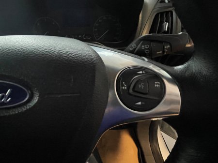 2022 Ford Transit Connect  €11,800 thumbnail