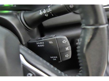 2017 Renault Megane 1.5 DCI AUTO 110BHP SPORT TOURER DYNAMIQUE €13,890 thumbnail