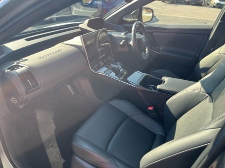 2023 Toyota bZ4X - thumbnail 6