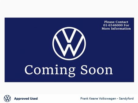 2019 Volkswagen Golf 1.2 TSI DSG Automatic @Frank Keane Volkswagen South Dublin €19,495
