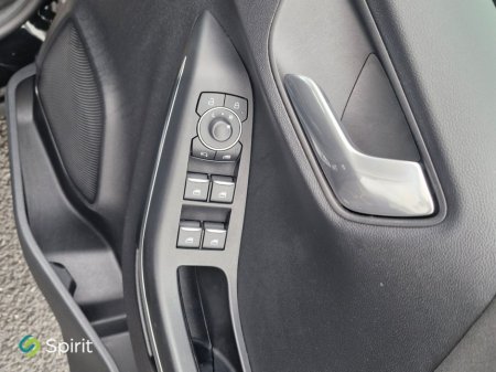 2023 Ford Puma - thumbnail 18