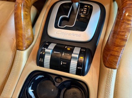 2009 Porsche Cayenne Diesel €7,950 thumbnail