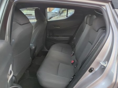 2018 Toyota C-HR HYBRID LUNA 4DR AUTO €22,000 thumbnail