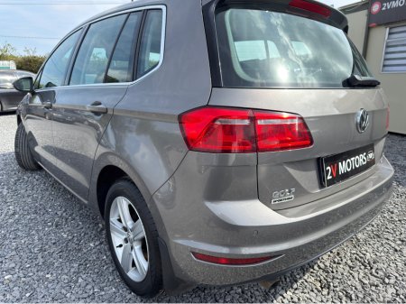 2015 Volkswagen Golf - photo 4