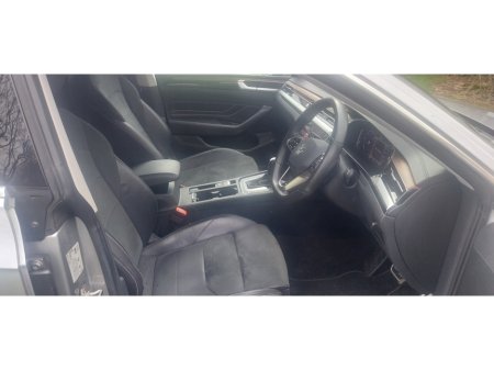 2023 Volkswagen Arteon ELEGANCE 2.0 TDI D7F 150HP 5DR €35,950 thumbnail