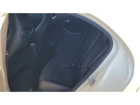 2013 Mercedes-Benz A Class - thumbnail 10