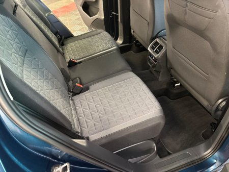 2022 Volkswagen Tiguan - thumbnail 11