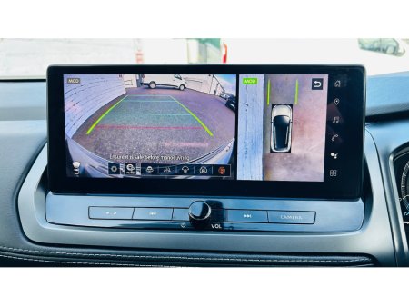 2025 Nissan Qashqai E-POWER SV PREMIUM 2T €42,995 thumbnail