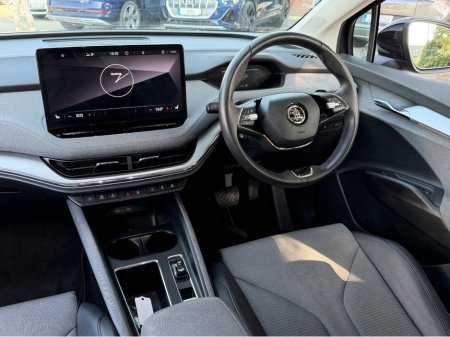 2023 Skoda Enyaq - thumbnail 27