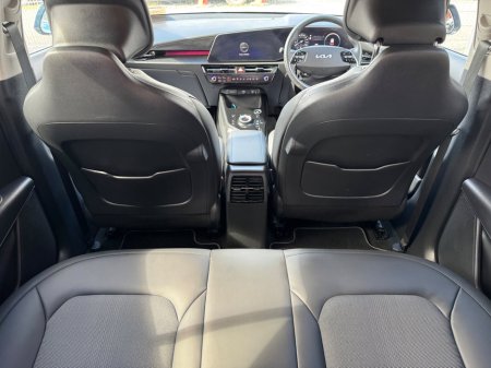 2023 Kia Niro - thumbnail 9