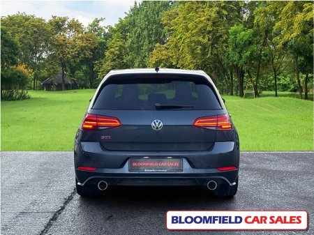2018 Volkswagen Golf GTI PERFORMANCE , DSG // IMMACULATE €27,950 thumbnail
