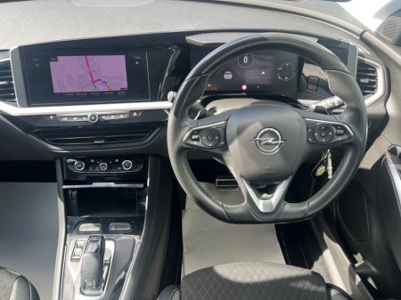2023 Opel Grandland - photo 4