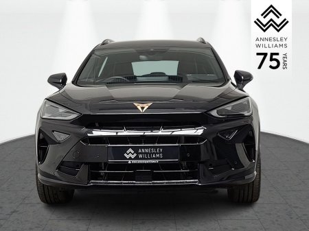 2025 Cupra Formentor - thumbnail 2