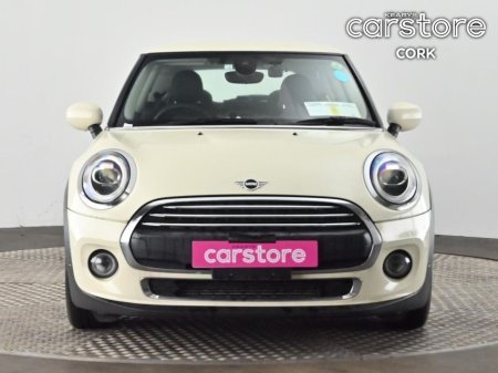 2020 MINI Hatch Cooper 1.5 Auto 3DR €22,480 thumbnail