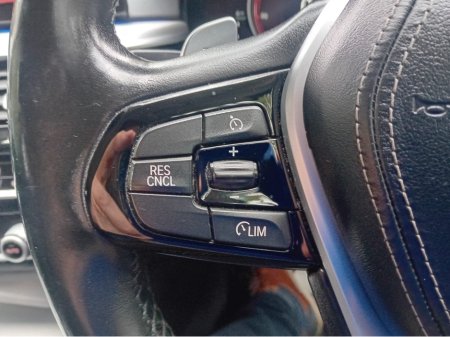 2017 BMW 5 Series 520 D  AUTO SE 5DR ESTATE TOURING  @ REDDY2DRIVE LTD €21,500 thumbnail