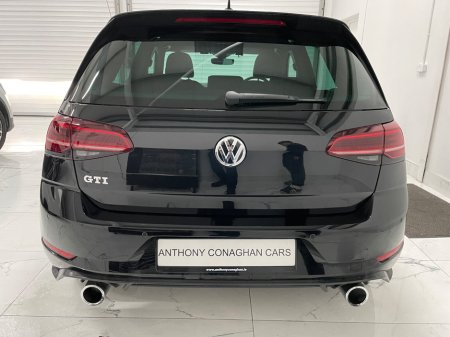 2019 Volkswagen Golf 2.0 TSI 5DR 245HP GTI DSG €28,995 thumbnail