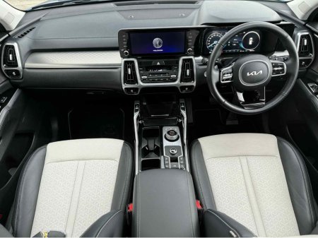 2022 Kia Sorento K4 DIESEL 5DR AUTO €44,950 thumbnail