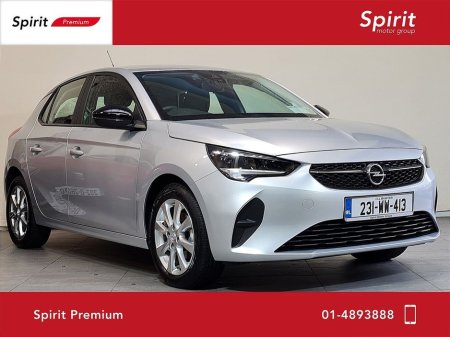 2023 Opel Corsa SC 1.2i (75PS)*Call Andrew 0862617858 €19,950 thumbnail