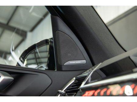 2025 BMW X5 xDrive50e M Sport €99,950 thumbnail