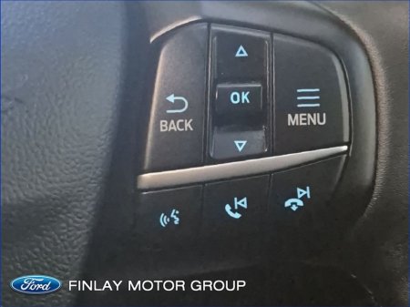 2024 Ford Kuga 2.5 Duratec 225PS PHEV Titanium Auto €31,950 thumbnail