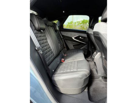 2025 Peugeot 3008 - thumbnail 42