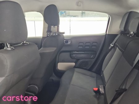 2017 Citroen C3 - thumbnail 13