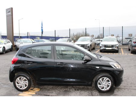 2022 Hyundai i10 - thumbnail 6