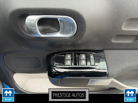 2018 Citroen C3 1.2 PETROL AUTO *CAR ID 76* €12,950 thumbnail