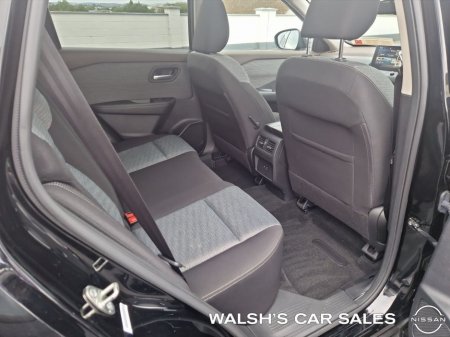 2023 Nissan X-Trail ePOWER SV Premium Auto €37,900 thumbnail