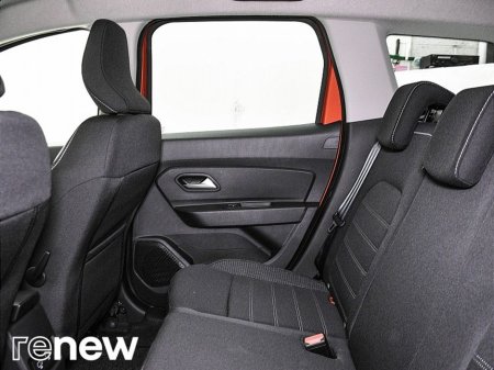 2022 Dacia Duster Prestige Blue dCi 115 4x2 €19,990 thumbnail