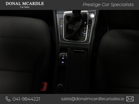 2017 Volkswagen Golf 1.2 Comfort line €16,450 thumbnail