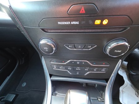 2017 Ford S-Max - thumbnail 17