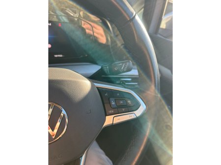 2023 Volkswagen Golf  €25,850 thumbnail