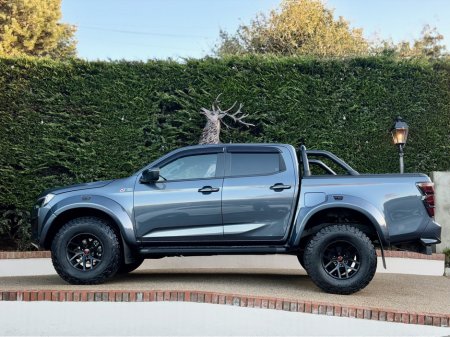 2025 Isuzu D-MAX - thumbnail 7