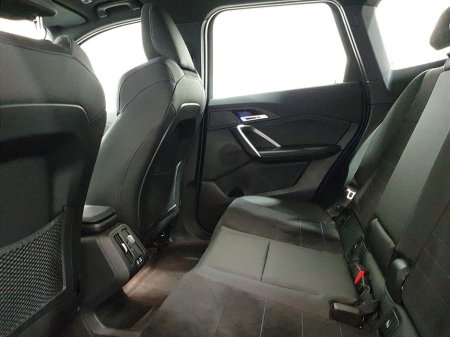 2025 BMW iX1 xDrive30 M Sport €52,950 thumbnail