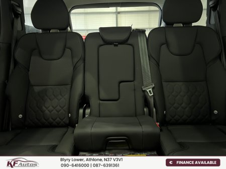 2025 Volvo XC90 - thumbnail 16