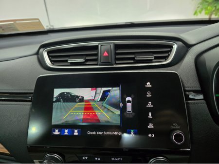 2019 Honda CR-V - thumbnail 18