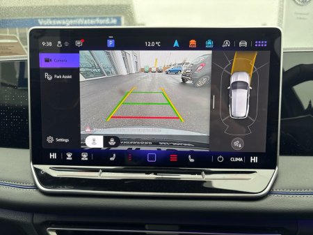 2025 Volkswagen Tiguan - thumbnail 23