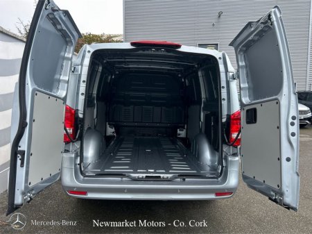 2026 Mercedes-Benz Vito - thumbnail 16