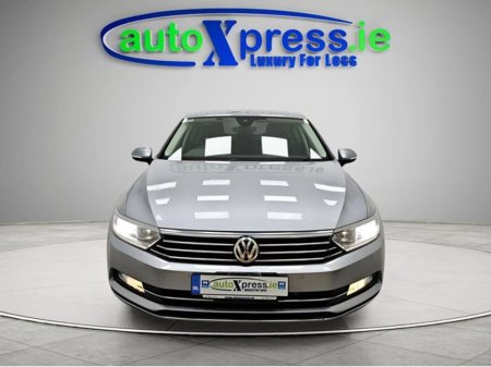 2018 Volkswagen Passat 2.0 TDI ELEGANCE LINE Automatic, Reversing camera €25,995
