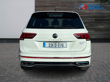 2023 Volkswagen Tiguan - thumbnail 12