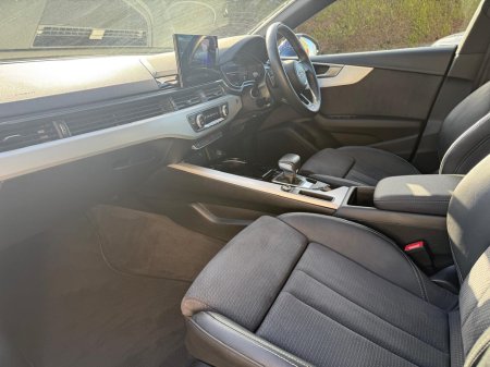 2023 Audi A5 - thumbnail 13