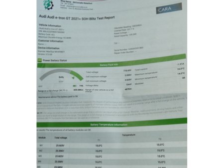 2022 Audi e-tron - thumbnail 24