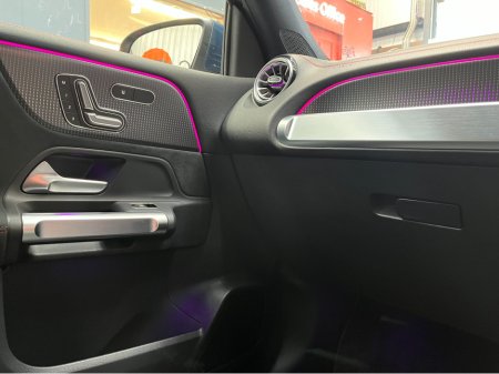 2023 Mercedes-Benz EQB - thumbnail 28